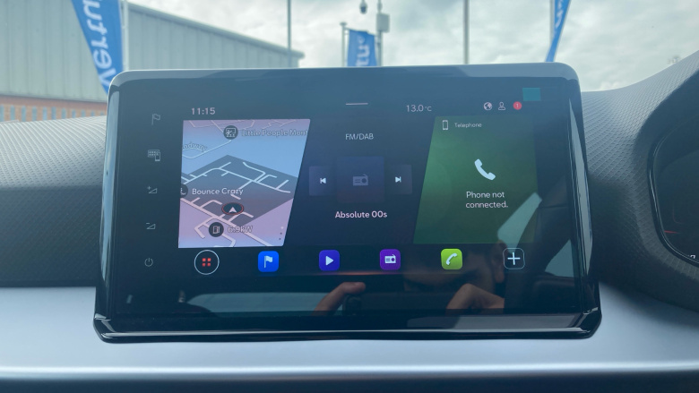 SEAT Arona 1.5 TSI 150 FR 5dr DSG Petrol Hatchback